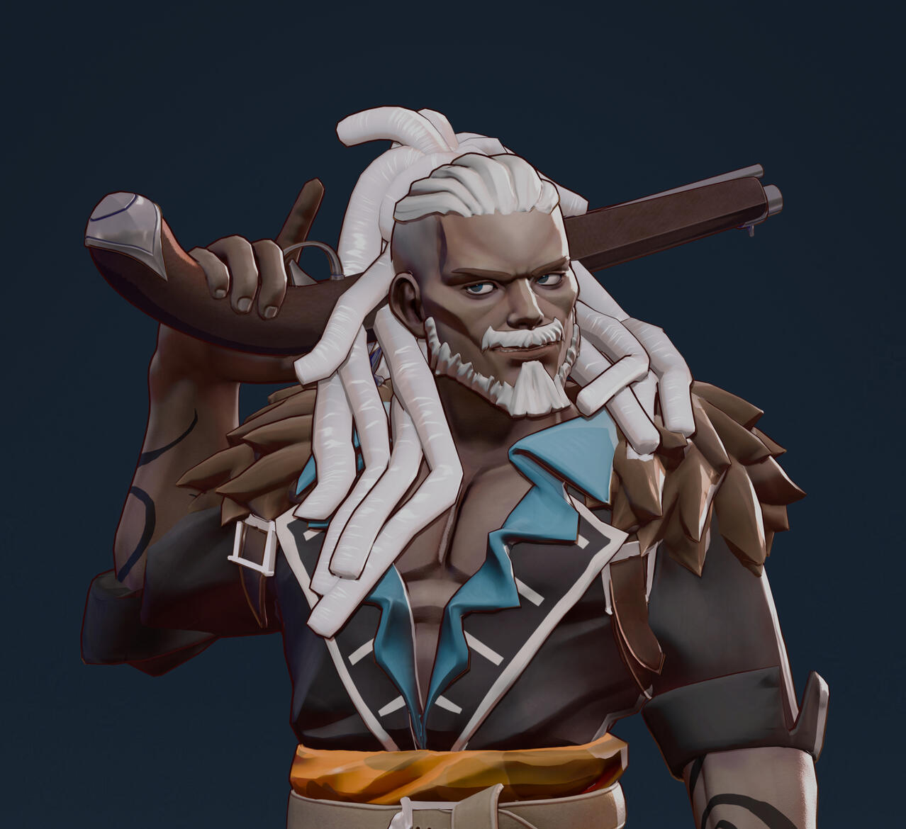 finn
