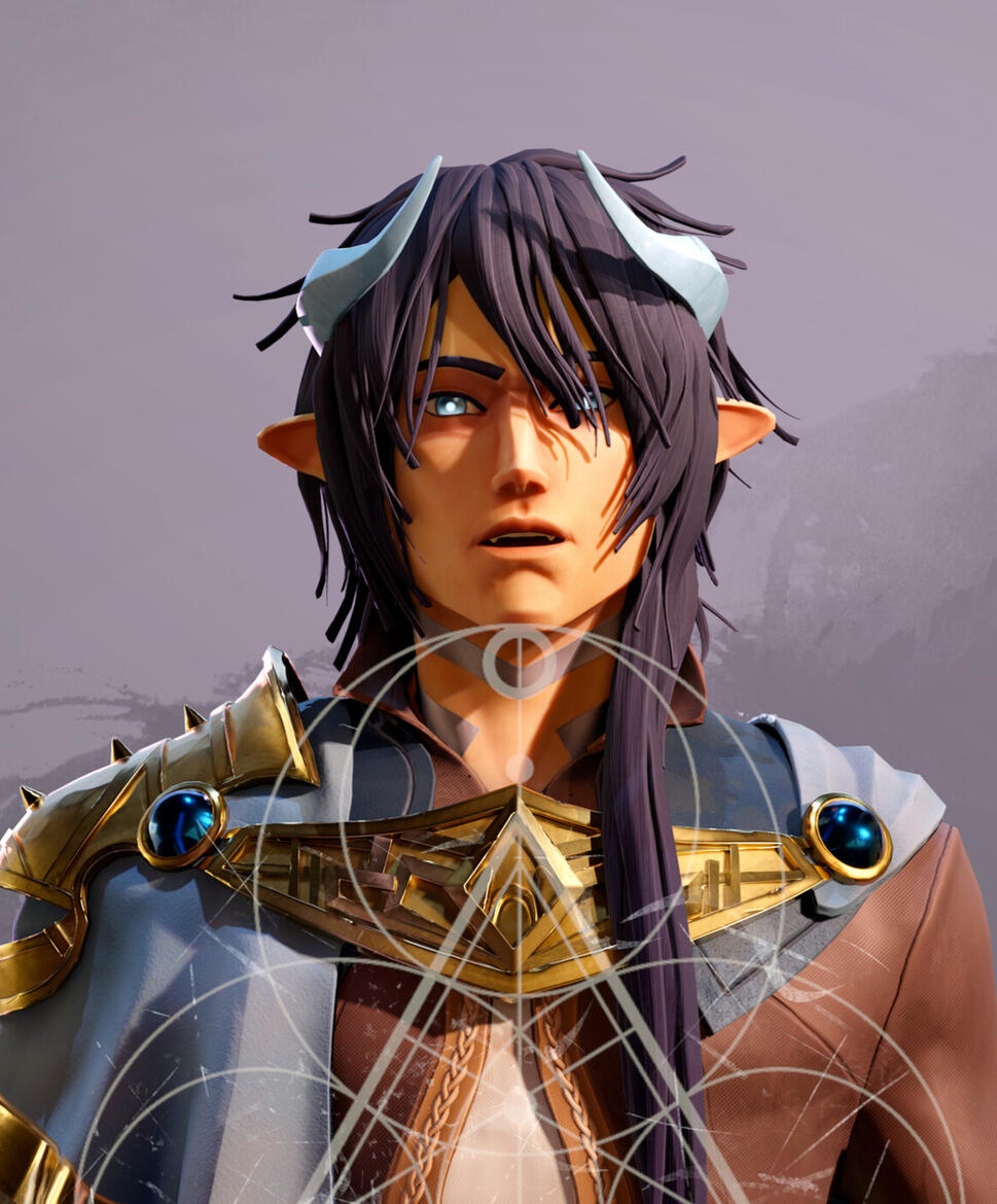 lysander